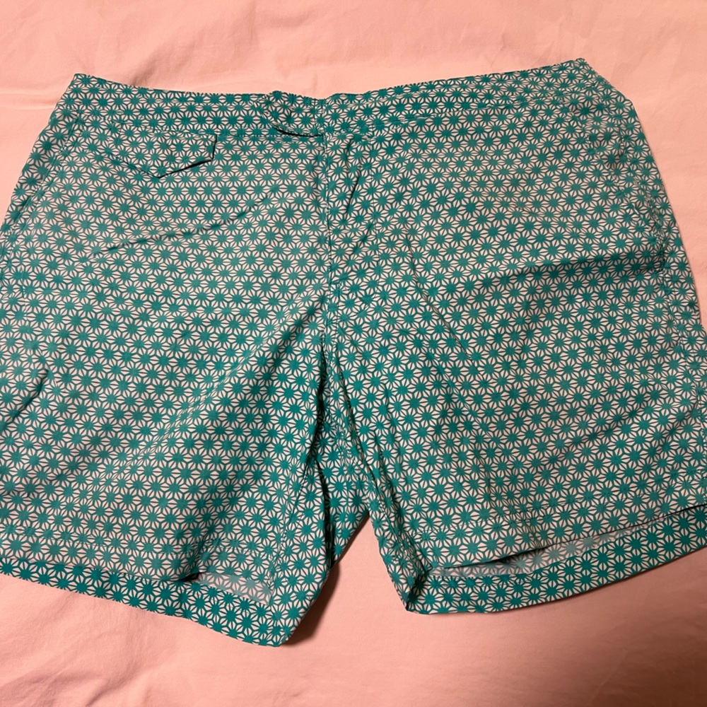 J.Crew men’s swimsuit